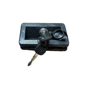 Repuestos de Alta Calidad para Autobuses, Cerradura de Puerta <span class=keywords><strong>183</strong></span> para Ankai, Higer, Zhongtong, Kinglong, ZK6938, ZK6121, Accesorios para Autobuses, Venta Caliente en China - Product Image 2