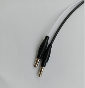 3/4 pouces mini rond ambre rouge Chrome remorque feux de position latéraux LED stroboscopique Waring lumière camions tracteurs feux de gabarit - Product Image 3