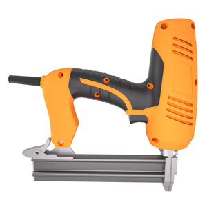 Pistolet à clous électrique 220-240V 2 en 1 <span class=keywords><strong>agrafeuse</strong></span> à bois <span class=keywords><strong>filaire</strong></span> cloueuse électrique robuste F30 Brad pour rembourrage - Product Image 4