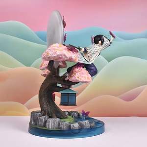 Opular-figuras de acción de apanese, figuras de personajes de anime - Product Image 3