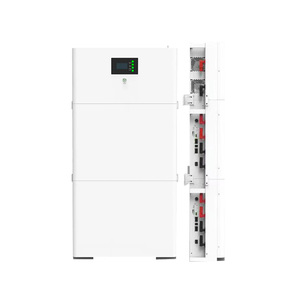 ALL in One Solar Energy <b>Storage</b> System 51.2V 48V 100ah Battery 5kwh Lithium Ion Battery with 5kw - Product Image 4