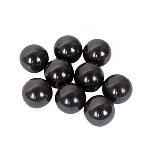 Rodamiento de turbina para pieza de mano dental, bola de cerámica de nitruro de silicio de 5.556 mm G5 Si3N4, funcionamiento silencioso - Product Image 3