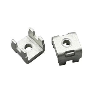 Terminales de Tornillo para PCB TLS4462 de Alta Corriente 70A, Conectores de Cable de Latón con Rosca M4 para Electrodomésticos - Product Image 2