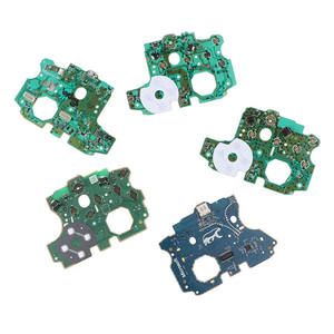 Placa PCB <span class=keywords><strong>de</strong></span> Botón <span class=keywords><strong>de</strong></span> <span class=keywords><strong>Encendido</strong></span> SYYTECH para Control <span class=keywords><strong>Xbox</strong></span> <span class=keywords><strong>One</strong></span> S Series Elite 2, Repuestos para Reparación <span class=keywords><strong>de</strong></span> Placa Base - Product Image 3