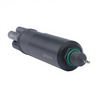 Capteur numérique LINKSENS NH4+ pH NO3 TN-4-en-1 avec électrode de référence pH NH4+ NO3- Électrodes de mesure OEM en PVC