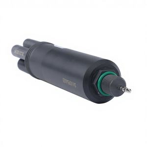 Sensor Digital LINKSENS NH4+pH NO3 TN-4 en 1 <span class=keywords><strong>con</strong></span> Electrodo <span class=keywords><strong>de</strong></span> Referencia, Electrodos <span class=keywords><strong>de</strong></span> Medición <span class=keywords><strong>de</strong></span> pH, NH4+, NO3-, Material <span class=keywords><strong>de</strong></span> PVC OEM - Product Image 2