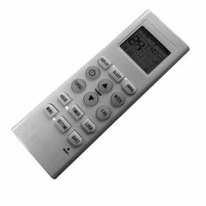 New Original KKG9A-C2 Thay Thế AC Điều Khiển Từ Xa Cho CHANGHONG Điều Hòa Không Khí - Product Image 3