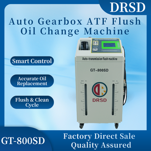 Machine <span class=keywords><strong>de</strong></span> rinçage et <span class=keywords><strong>de</strong></span> remplacement <span class=keywords><strong>de</strong></span> liquide <span class=keywords><strong>de</strong></span> transmission <span class=keywords><strong>automatique</strong></span>, équipement <span class=keywords><strong>de</strong></span> nettoyage et <span class=keywords><strong>de</strong></span> changement d'<span class=keywords><strong>huile</strong></span> <span class=keywords><strong>de</strong></span> boîte <span class=keywords><strong>de</strong></span> vitesses <span class=keywords><strong>de</strong></span> voiture GT-800SD DRSD - Product Image 1