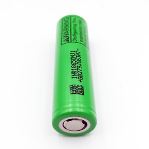 Garantía genuina Alta calidad INR18650 MJ1 3,7 V 3500mAh Celdas de batería de iones de litio recargables para baterías de bicicletas eléctricas - Product Image 4
