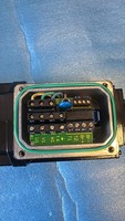 Moteur synchrone Plc Mke045b-144-kg1-kn R911275281, expédition le jour même pour produit sous garantie