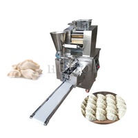 Machine économiseuse d'énergie de boulette de Samosa/boulette faisant la machine/machine de fabricant de Samosa entièrement automatique