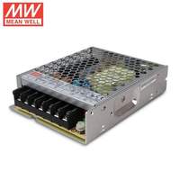 Iyi demek LED anahtarlama güç kaynağı LRS / SE serisi 100-1000W 12V DC