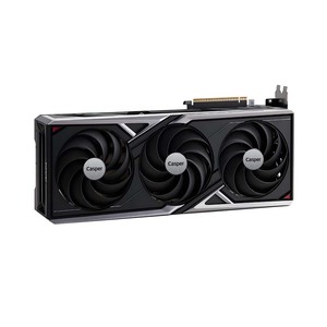 การ์ดจอคอมพิวเตอร์รุ่นใหม่ RTX 50 ซีรีส์ การ์ดเกมมิ่ง RTX5090-32GB GDDR7 384BIT 500-600W Rtx 5090 Rtx 5090 - Product Image 3
