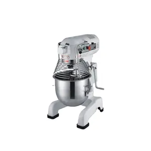 Miscelatore professionale per alimenti animali da 20l,