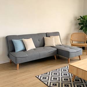 रहने वाले कमरे के लिए <span class=keywords><strong>b2b</strong></span> थोक बहुमुखी एल आकार के बिस्तर बिस्तर बिस्तर बिस्तर - Product Image 6