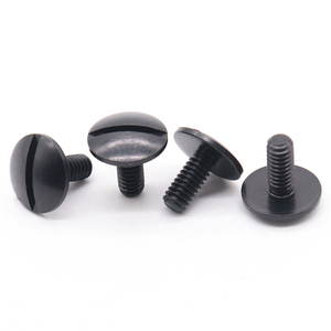 Tornillo de prensatelas para máquina de coser de puntada recta con control sincronizado por computadora - Product Image 1