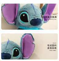 공장 도매 35/45/60/80/110cm 봉제인형 만화 동물 봉제완구 대형 리로 애니메이션 봉제인형