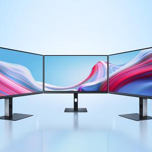 Đối với Redmi Màn hình A24 đa chức năng đứng phiên bản 23.8 inch 1080p 100Hz IPS màn hình cứng ánh sáng màu xanh bảo vệ mắt - Product Image 4