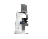 AL-1200 Optical Ophthalmic Equipment Vision Testing Auto Lensometer Digital Lens Meter Auto Visual Acuity Examination Apparatus