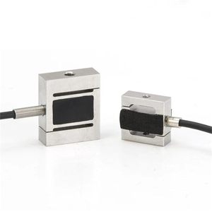 Célula de Carga SYWRHEFW TAS4 de 1KG, Sensor Industrial de Compresión y Tensión Tipo S-Beam - Product Image 4