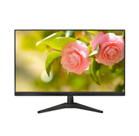High Quality 22 Inch Desktop Computer Monitor with LED Backlight Refurbished IPS Panel Used LCD Monitor