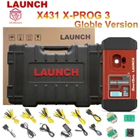 Programador de llaves inmovilizadoras ZCLC X431 X-PROG 3, lector de chips de caja de cambios XPROG3 X-Prog3 para X431 V+ PRO3S+