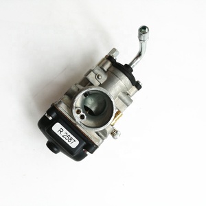 <span class=keywords><strong>Carburateur</strong></span> pour DELLORTO 19.5 PHBG <span class=keywords><strong>MBK</strong></span> 51 Peugeot 103 <span class=keywords><strong>Carburateur</strong></span> Dell Orto R.2587 - Product Image 5