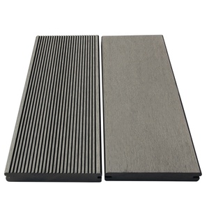 Nhà máy trực tiếp Xuất khẩu Trung Quốc bán buôn <span class=keywords><strong>Composite</strong></span> decking 3D dập nổi công nghệ ngoài trời <span class=keywords><strong>WPC</strong></span> <span class=keywords><strong>Composite</strong></span> decking sàn gỗ - Product Image 2