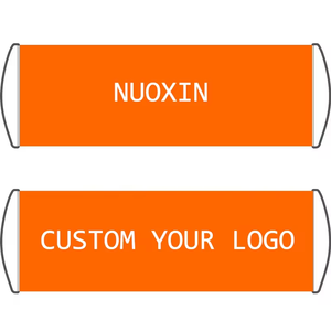 Bandera Publicitaria Retráctil Manual Personalizada para <span class=keywords><strong>Turismo</strong></span>, Pancarta <span class=keywords><strong>de</strong></span> Animación para Promoción - Product Image 1