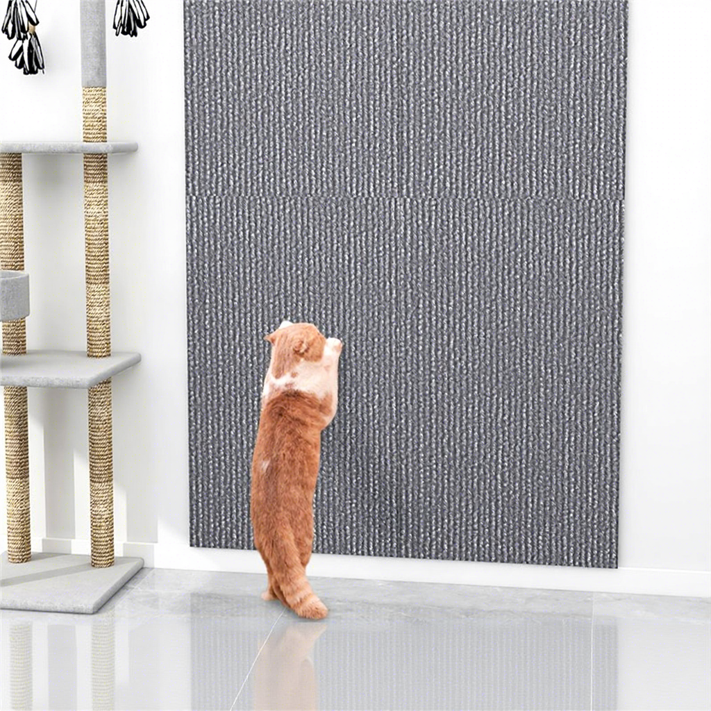 Light ash 60100cm scratch wear-resistant chip