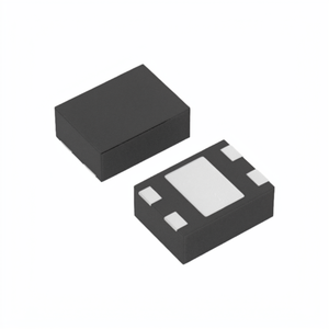 4 UDFN Exposed Pad XC6221D45AGR-G BOM IC En stock Composant électronique Gestion de l'alimentation (PMIC) - Product Image 1