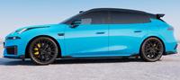 Lynk & Co 07 GT 2027 Ultra Plug-in Hybrid Station Wagon 5 places, break hybride haut de gamme