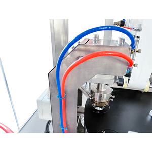 Cápsulas automáticas con <span class=keywords><strong>descuento</strong></span>, <span class=keywords><strong>Nespresso</strong></span> disco giratorio de llenado, máquina de embalaje de cajas de cartón de café May Capsul - Product Image 5