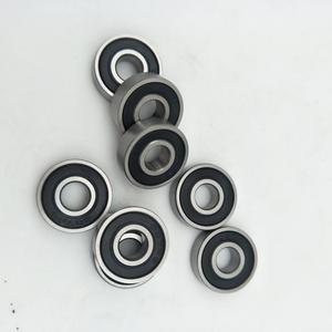 Bán buôn Micro rãnh sâu bóng mang 608 607 <span class=keywords><strong>606</strong></span> 605 688 685 <span class=keywords><strong>RS</strong></span>/ZZ gốc độ chính xác cao thu nhỏ vòng bi động cơ nhỏ - Product Image 1