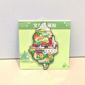 Épinglettes vintage personnalisées insigne Design de mode Logo plaque de bronze en relief émail doux poli gravure impression Art - Product Image 4