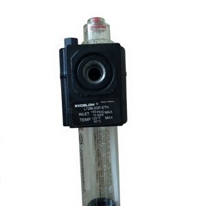 IMI NO-rgren-L72M 2GP qtn นิวเมติกส์สารหล่อลื่นขนาดเล็กเพื่อเตรียมอากาศ - Product Image 2