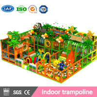 Aobeile - Equipo de Juegos Suaves para Jardín de Infancia y Área de Juegos Interior para Niños, Juegos de Ejercicio Físico