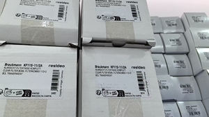 KF11S-11กรองล่วงหน้าแบบ2A โดเมนด้านล่างของหม้อไอน้ำ - Product Image 4