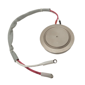 1 año de garantía GTO tiristor WG20025 - Product Image 5