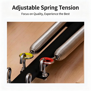 Sgabello di Stabilità in Legno per <span class=keywords><strong>Prenatal</strong></span>, Attrezzatura Fitness per Casa e Studio Yoga, per Modellamento del Corpo e Perdita di Peso, Sedia Prenatale - Product Image 2