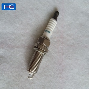 Chất Lượng Cao Iridium Bugi <span class=keywords><strong>Sk20bgr11</strong></span> 90919 01221 Tự Động Bugi Cho Xe Động Cơ Bugi - Product Image 6