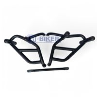 MBIKER Crash Bars Yamaha MT-09 Gen-Baja Berlapis Bubuk Desain Klasik Garansi 12 Bulan Baru Vietnam OEM/ODM Dukungan Sampel