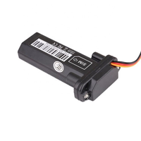 Dispositif de localisation GPS ST-901 T12 Traqueur GPS facile à cacher avec lecture de l'historique pour la navigation automobile gps
