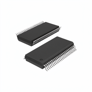 74LVCHR16245ALRG4 Original One Stop Service 48 BSSOP Logic Electronics Component - Product Image 1