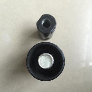 Patas de sofá ajustables ecológicas de 6 ", patas de plástico para muebles - Product Image 5