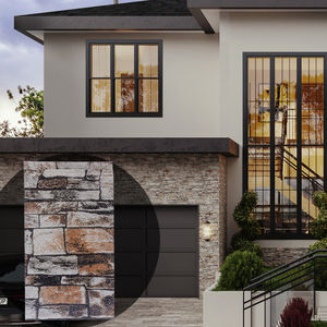 Blok Icf bentuk beton terisolasi - Product Image 4