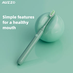 <span class=keywords><strong>Cepillo</strong></span> <span class=keywords><strong>de</strong></span> <span class=keywords><strong>Dientes</strong></span> Eléctrico Portátil Recargable por USB, Sónico, el <span class=keywords><strong>Mejor</strong></span> para el Cuidado Bucal en Casa, Automático, Personalizado, Impermeable - Product Image 5