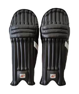 Protège-jambes professionnels légers pour équipement de protection de cricket pour une protection efficace des jambes de frappe - Product Image 2