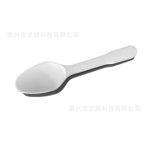 Seeking Excellence PTFE Sampling Spoon 3/5/10ml High Temperature Resistant Lab Supply - Product Image 4