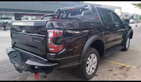 Kit carrosserie en acier pour Ranger T6 T7 T8, mise à niveau vers T9, kit de conversion de carrosserie pour Ranger 2012-2021 vers Ranger 2023